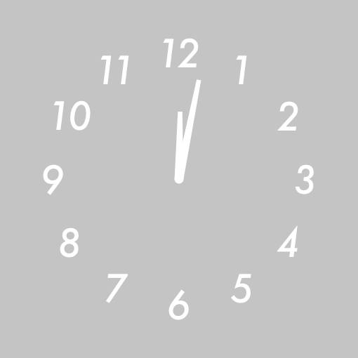 time Clock Widget ideas[kbhpuKNU5VrzJmWu8YIl]