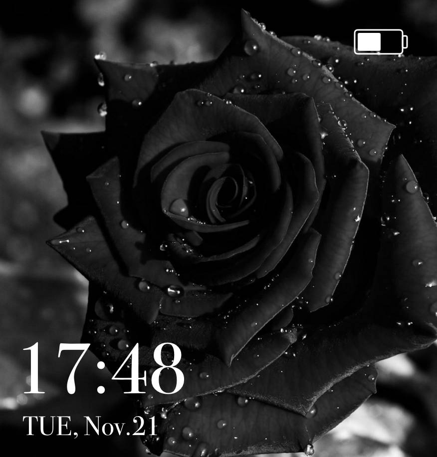 Battery Widget ideas[E7yTEYg3wOZrnfhIzG4g]