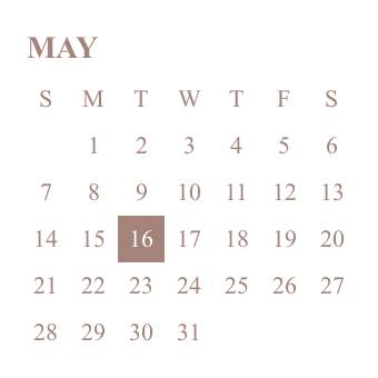 Calendar Idei de widgeturi[RLotNOFoOCgSuTTNI7eW]