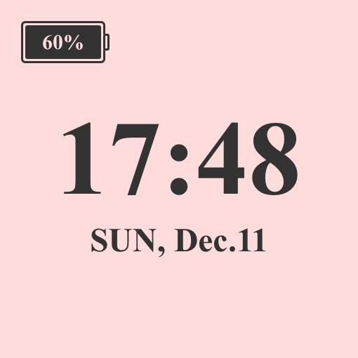 Time Widget ideas[ja1MHgPmghEsFRmQu1lY]