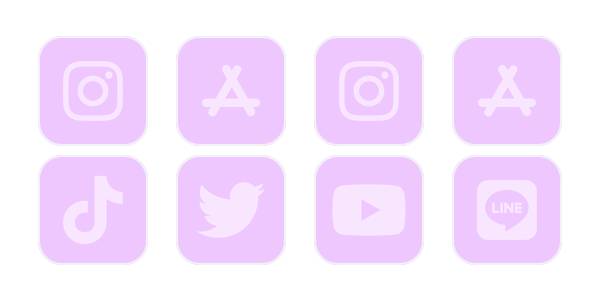  Pacchetto icone app[3whF4iFUsPda72EJ5L4b]
