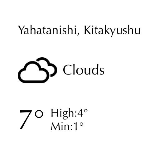 天気 Wetter Widget-Ideen[BrGBnkiGUtVN3vEL0CC0]