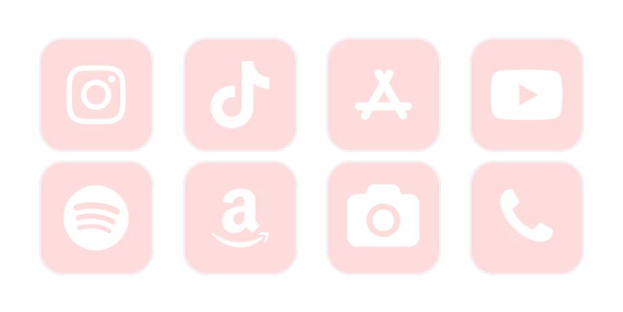 IconsPack d'icônes d'application[ODcdQamtK4znkyusI8zr]