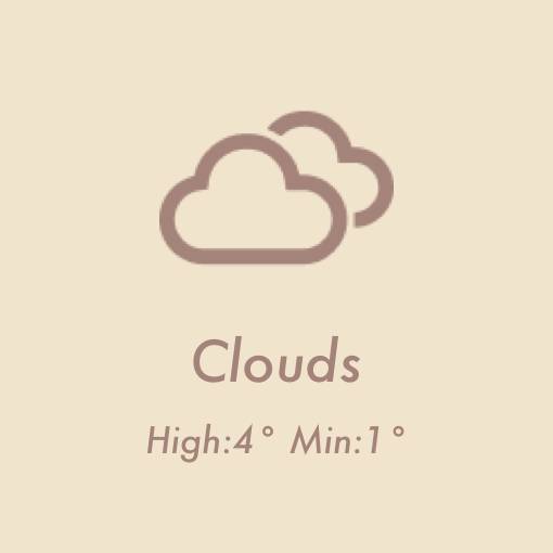 天気Tiempo Ideas de widgets[F3iHMm6hA0Mm0nKytM3e]