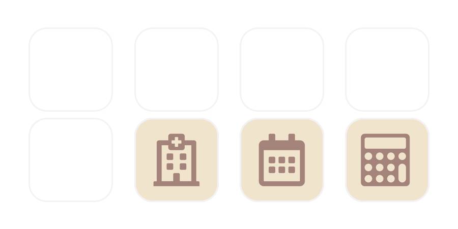 足りないの App Icon Pack[2kN0iwZbYnhCTbpKwwO7]