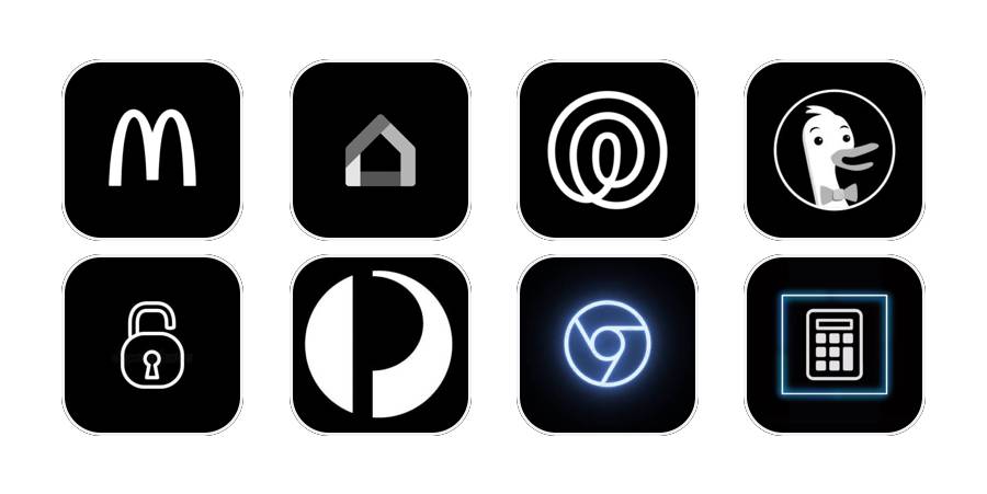 iconsPaquete de iconos de aplicaciones[DPtfAjNWNd3UDGLgy9bG]