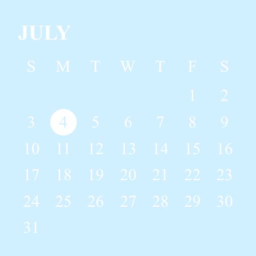 calendar Calendário Ideias de widgets[TDjGket24gJ2zrjBl1r8]