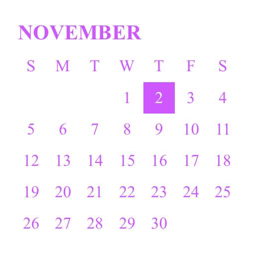 Calendar Widget ideas[ytB6IVXIn0wtgjffN8xr]