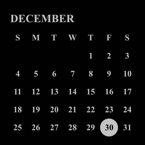 𝐜𝐚𝐥𝐞𝐧𝐝𝐚𝐫 Calendar Widget ideas[pW3gSJ18VeNTmsKr74lD]