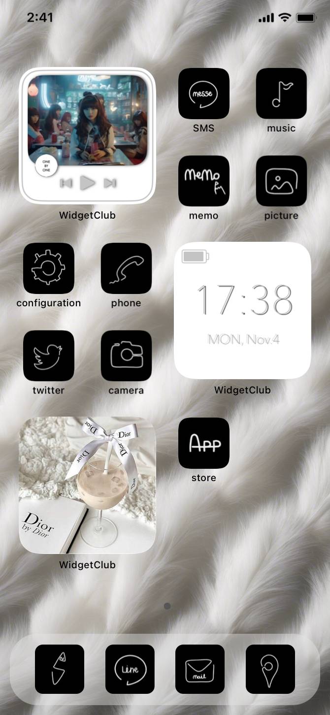 可愛いHome Screen ideas[i4QMFg7dTsJxH0txkNuB]