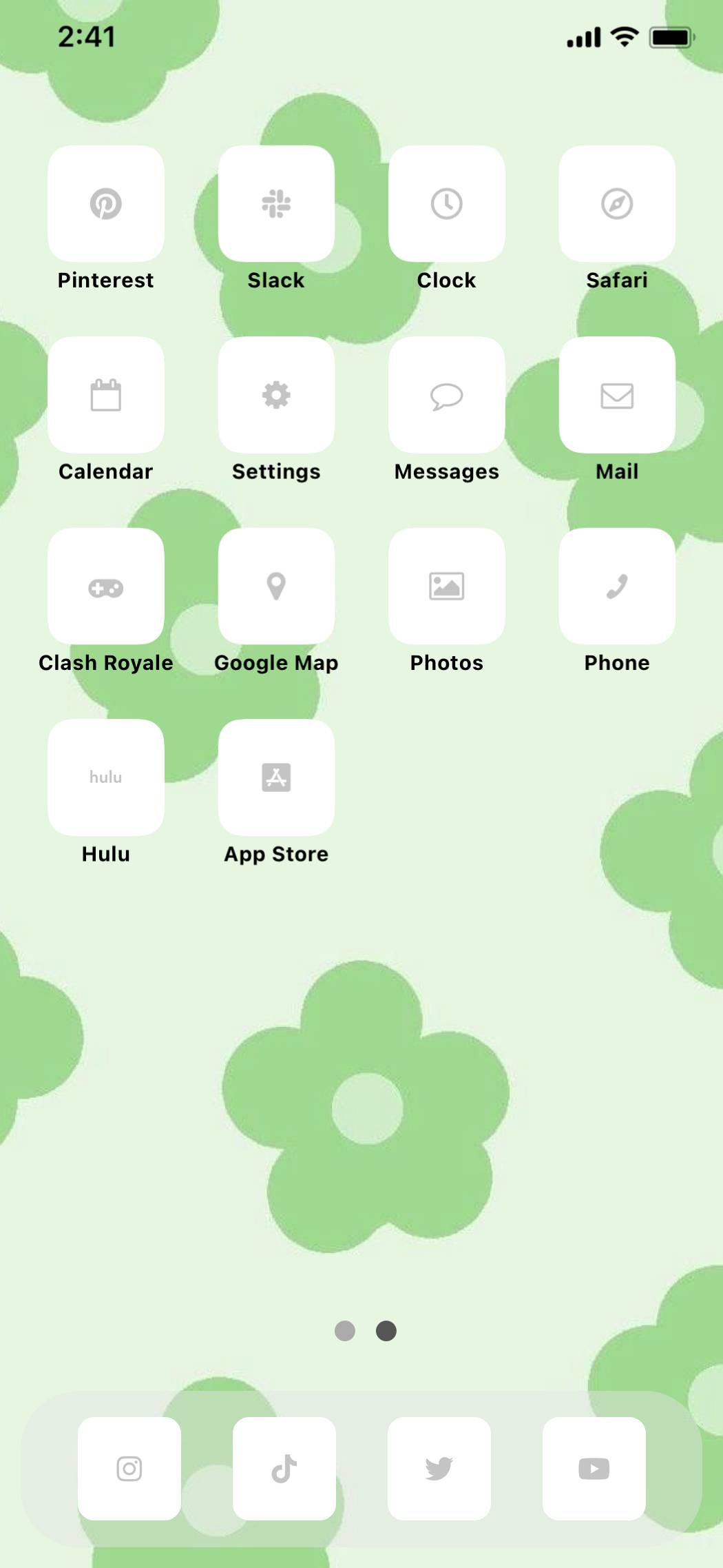 SimpleHome Screen ideas[C0Mb1NdqgGzUOrUUfglQ]