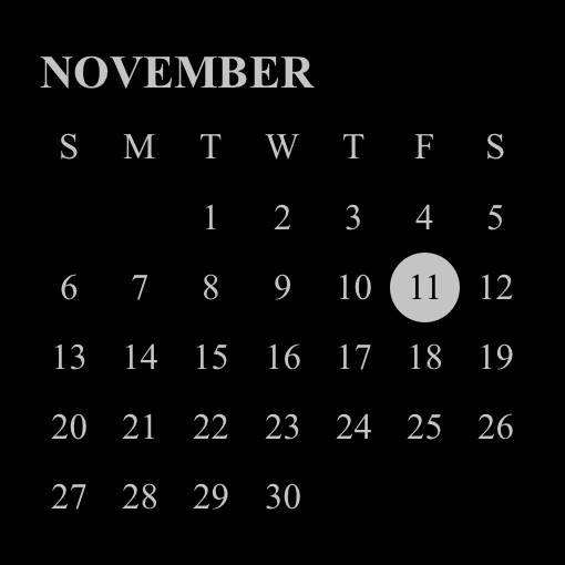 Calendar Widget ideas[40hXg3ZU0LJ5Fx0D4e3l]