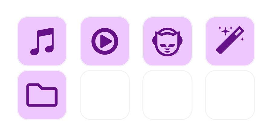  App Icon Pack[Qh4isceMGAQSmkGMpYQO]