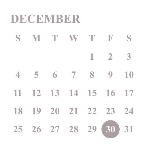 Calendar Widget ideas[DKde3uIEfMPslgfh0Mmg]