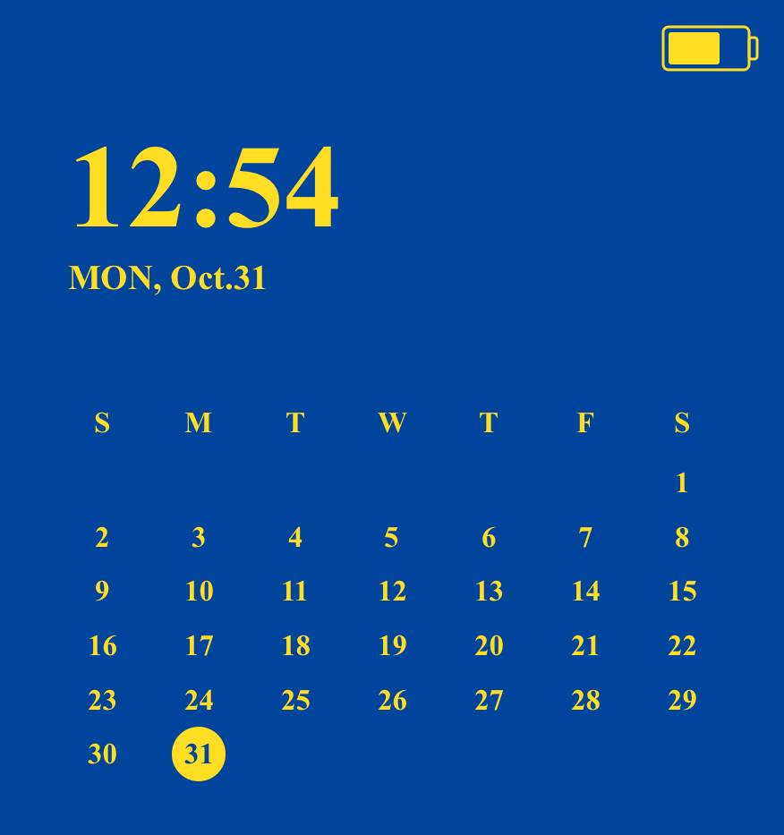 Calendar Idei de widgeturi[hT1yXl30tA5q8hAaIuLM]