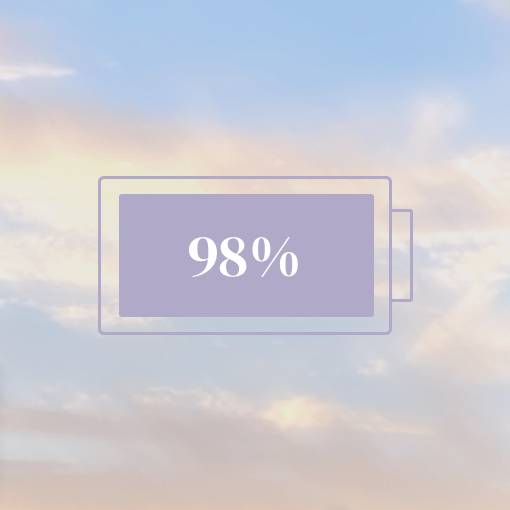 充電% Batterij Widget-ideeën[28MIMDTjHjIxV8mizZta]