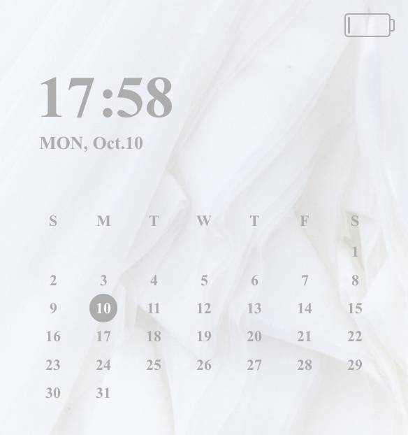 Kalendar Idea widget[PYMHc3etpmTEcrSiTOGW]