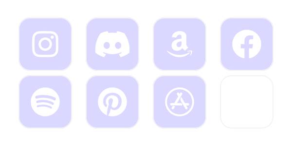 Pink App Icon Pack[P9HaMyPqqlqIgqh7fl4F]