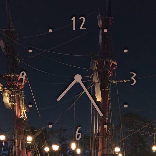 Clock Widget ideas[sCwg2Nj5dVtNM8BXHKLB]