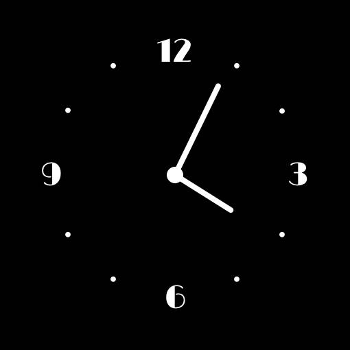 時計Ρολόι Ιδέες για widget[UpKduKxATOD2gcdOsh6G]