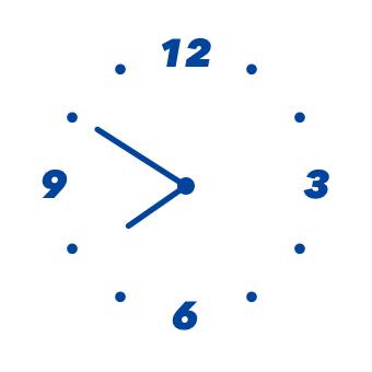 時計 Saat Widget ideyaları[t2Zu7ZGsGMYZEkGwpyAU]
