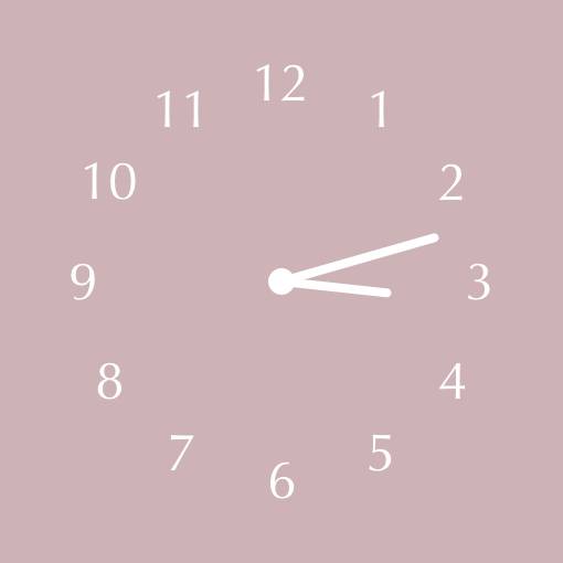 時計 Saat Widget ideyaları[n0o9spCbZh2GvQPRSdiT]