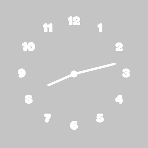 Clock Widget ideas[oQfz29uAVatBu6RJzJGA]