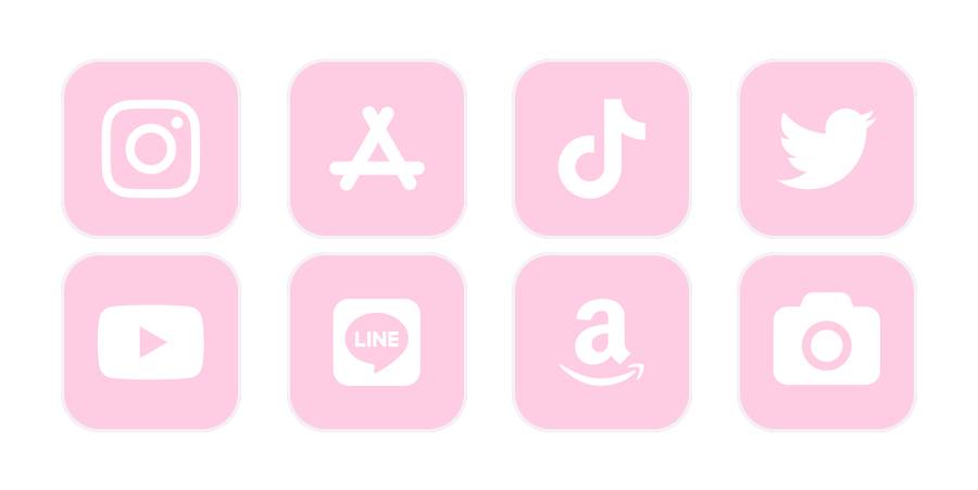 App Icon Pack[q9gO8E061efb4fmYfIHx]