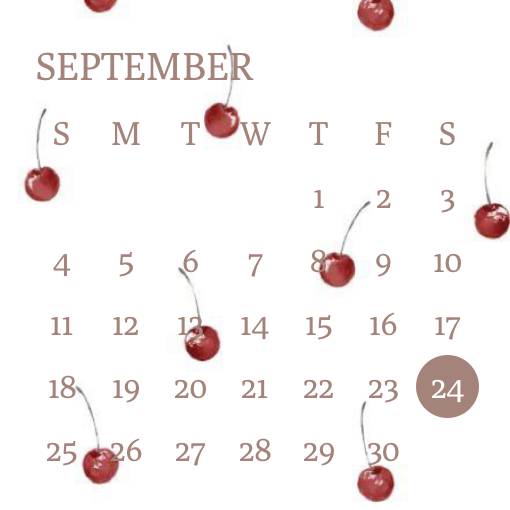 calendar Kalender Widget-Ideen[twAa4mW93qDJbGsGtbZV]