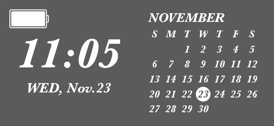 Kalender Ide widget[2ycpo37ahGxvd8bFsdtM]