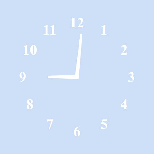 時計 Ρολόι Ιδέες για widget[brg543SvZdyUqD8BYtrh]