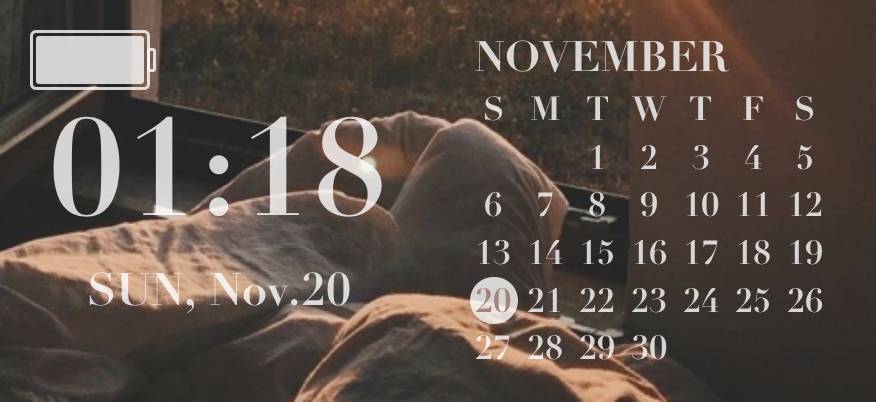 Date Kalender Ide widget[giS7T0CJ7BvZVicNZTKR]