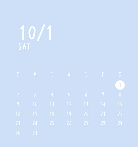 カレンダー Ημερολόγιο Ιδέες για widget[3kgL3qoSa7yUr3BjKFq4]