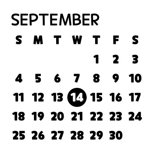 カレンダー Kalendar Ideje za widgete[rblskdruR46SvI87v3sn]