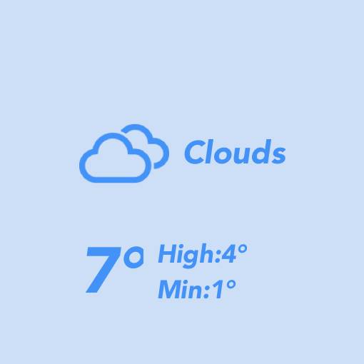 天気Weather Widget ideas[ldF8Q6wH1Jt9MA9ABYlL]