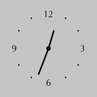 Clock Widget ideas[templates_UAZ45D89Fm6ELqxY0Wx2_445447C7-F8DC-44AC-8ABC-B8FD36B3E8E1]