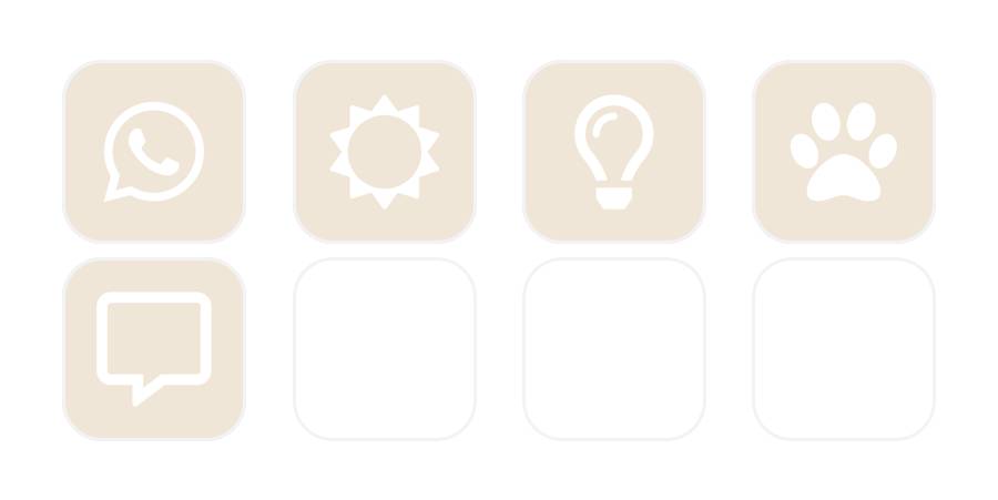  App Icon Pack[MtJ1wTRLSzBBeyHgKq8n]