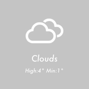  あ Weather Widget ideas[EXT9WZS078jzCfIjlaoT]