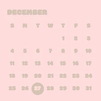 おほん( Ꙭ) Kalendar Idea widget[mPPODxkqfddStKyrbepW]