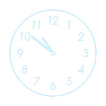 時計Clock Widget ideas[2xc7FU5Si32hm80N2HIB]