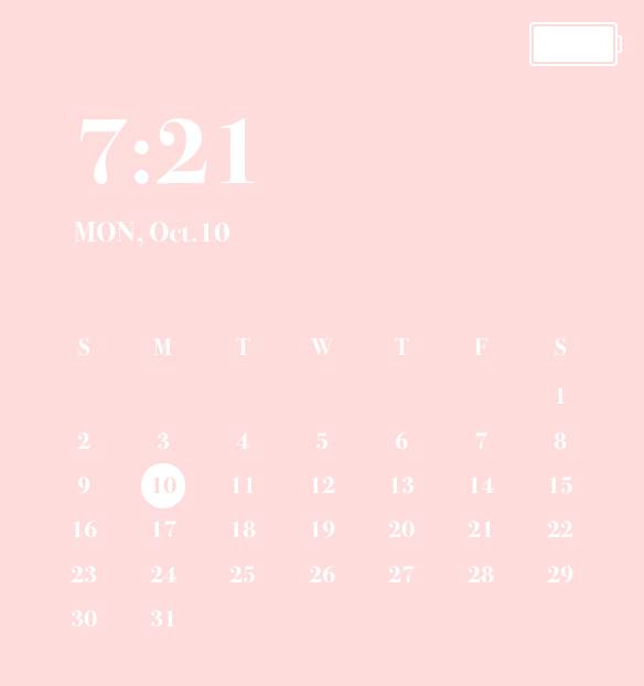 Kalendar Idea widget[7tyKgsuj0pvsGRcmymDY]