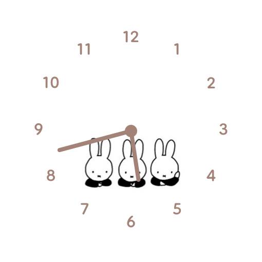 Clock Widget ideas[0VubxZdBVzp46G5yt8sT]