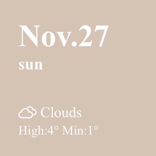 Weather Widget ideas[EdNMfVmWe5cmeBygoY6o]