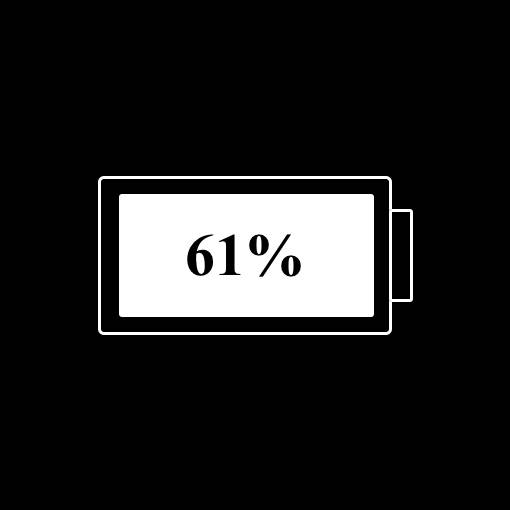 Battery Widget ideas[h05RU5S3u6Ji3YmfCG9W]