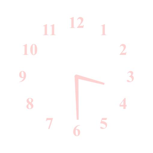 Simple Reloj Ideas de widgets[templates_u755CaZDHreK1Ukn8sxF_14454E53-E9A3-40EE-B056-2A0FEDC4CBA7]