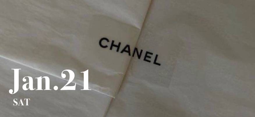 CHANEL2 Date Widget ideas[lGLY2UAGwtMitgkpeg42]