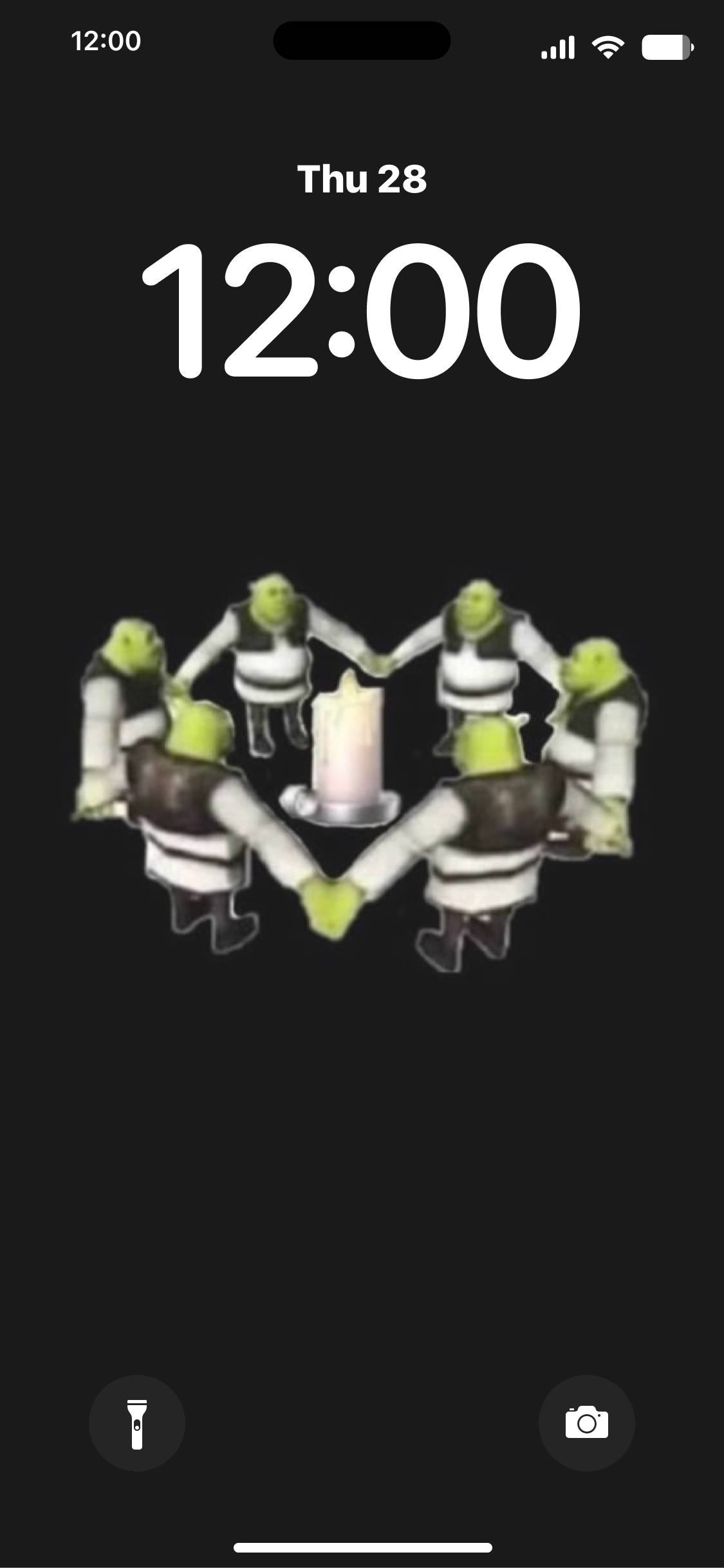 Shreck cult מסך נעילה[SIclXmnlwcjqG5QeVbzN]