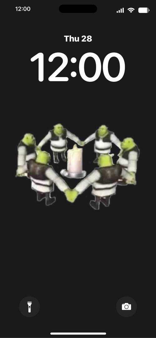 Shreck cultBlocca schermo[SIclXmnlwcjqG5QeVbzN]
