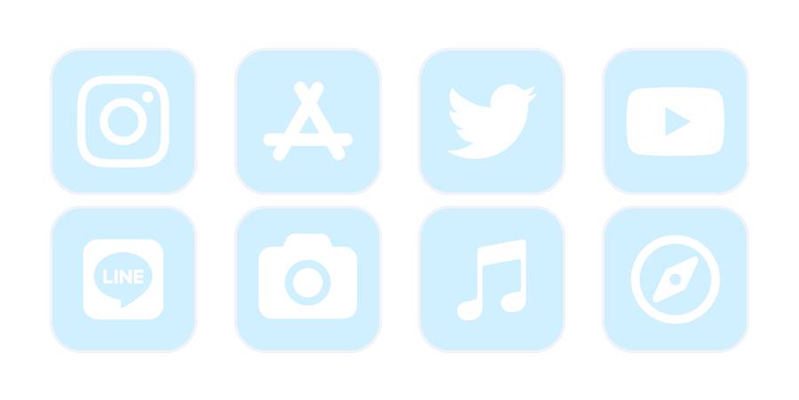 ○ App Icon Pack[FwPNmIlvqjubVdfM3u4c]