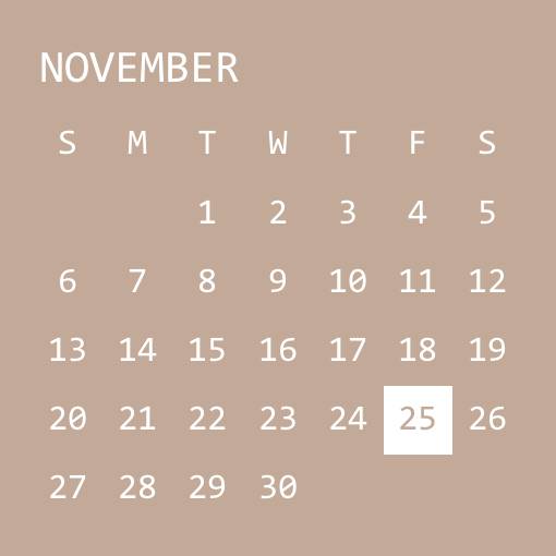 Calendar Хуанли Виджетийн санаанууд[yBDNDY6FCAQESl9kNQVb]